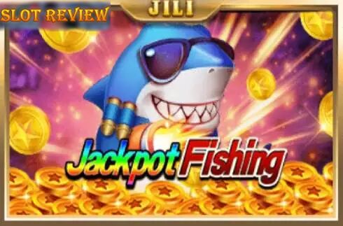 Jackpot Fishing Jili Games Slot Review